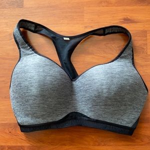 Under Armour High Intensity Sports Bra